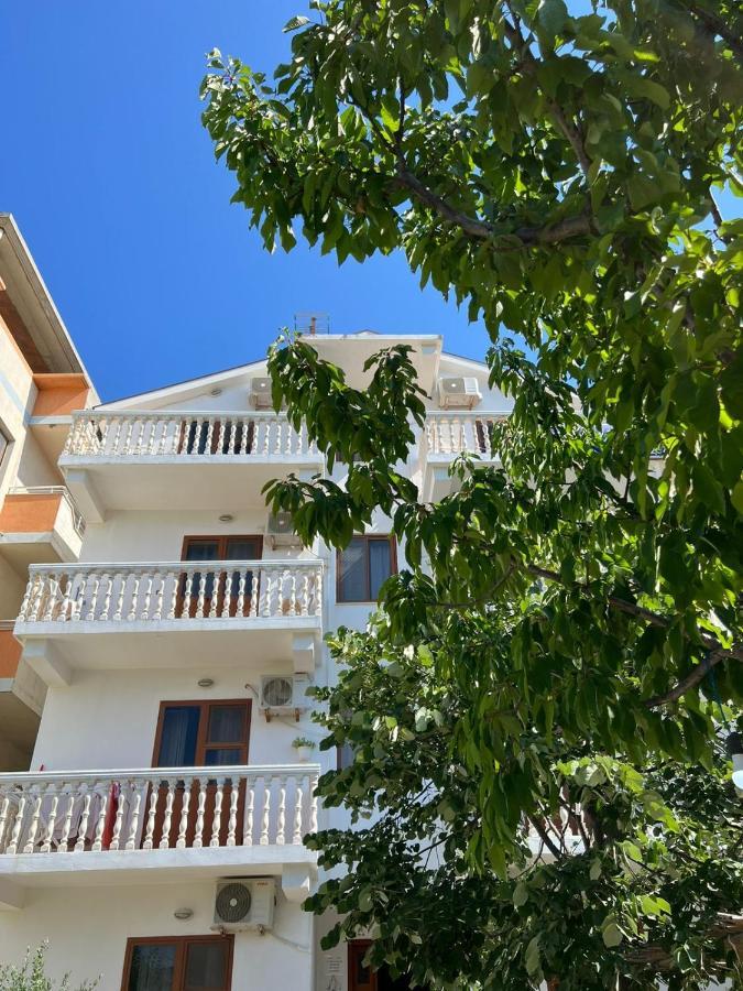 Apartments Hotel Al&De Velipojë Εξωτερικό φωτογραφία