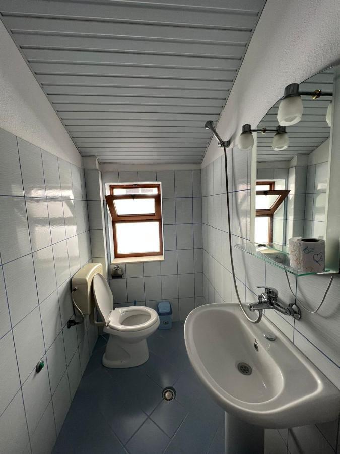 Apartments Hotel Al&De Velipojë Εξωτερικό φωτογραφία