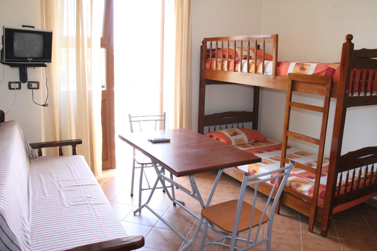 Apartments Hotel Al&De Velipojë Εξωτερικό φωτογραφία