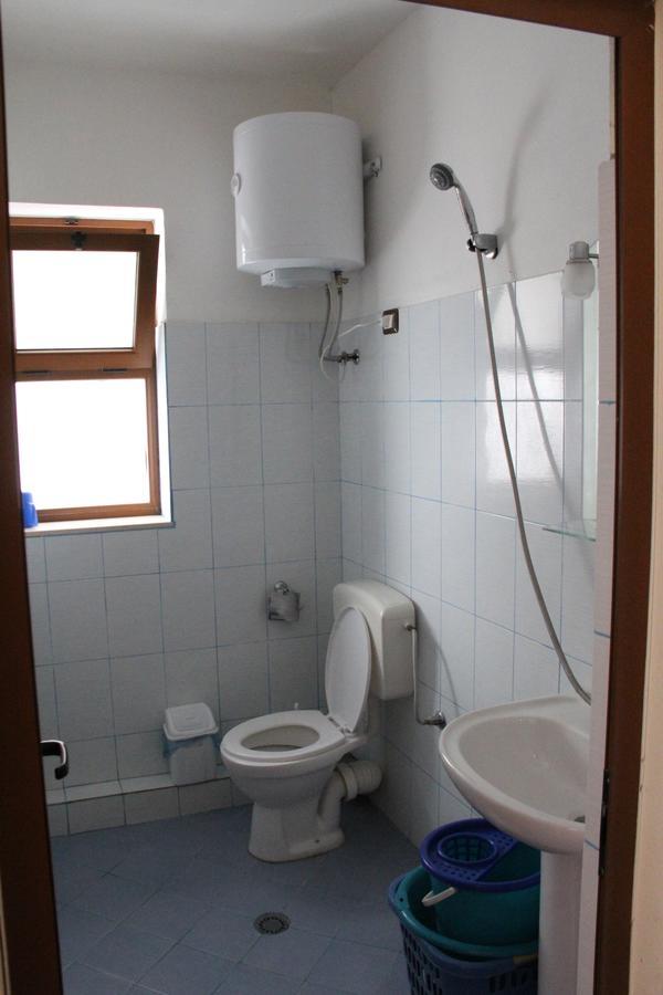 Apartments Hotel Al&De Velipojë Εξωτερικό φωτογραφία