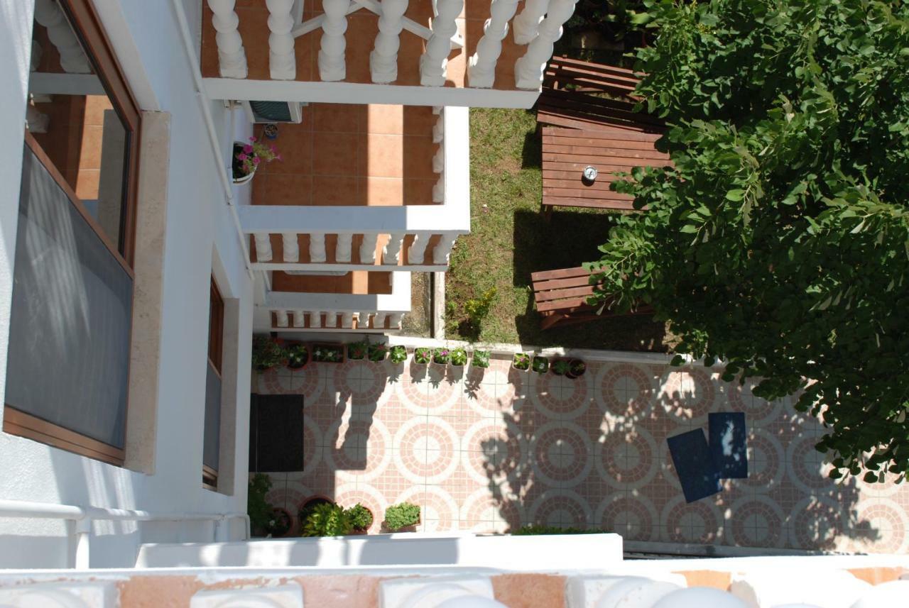 Apartments Hotel Al&De Velipojë Εξωτερικό φωτογραφία