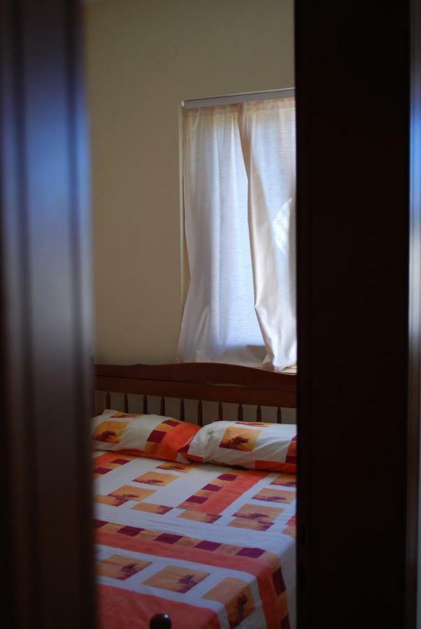 Apartments Hotel Al&De Velipojë Εξωτερικό φωτογραφία