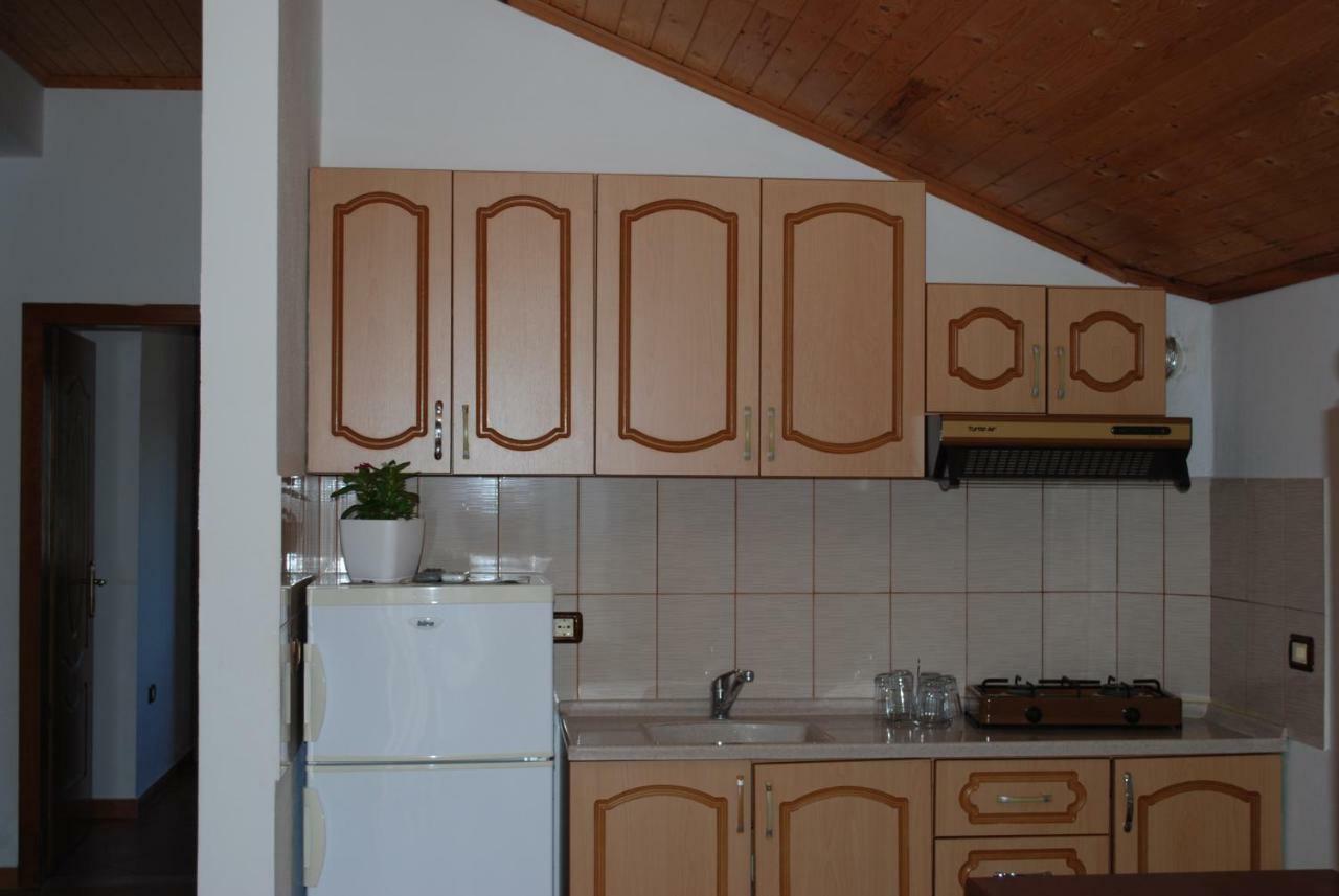 Apartments Hotel Al&De Velipojë Εξωτερικό φωτογραφία