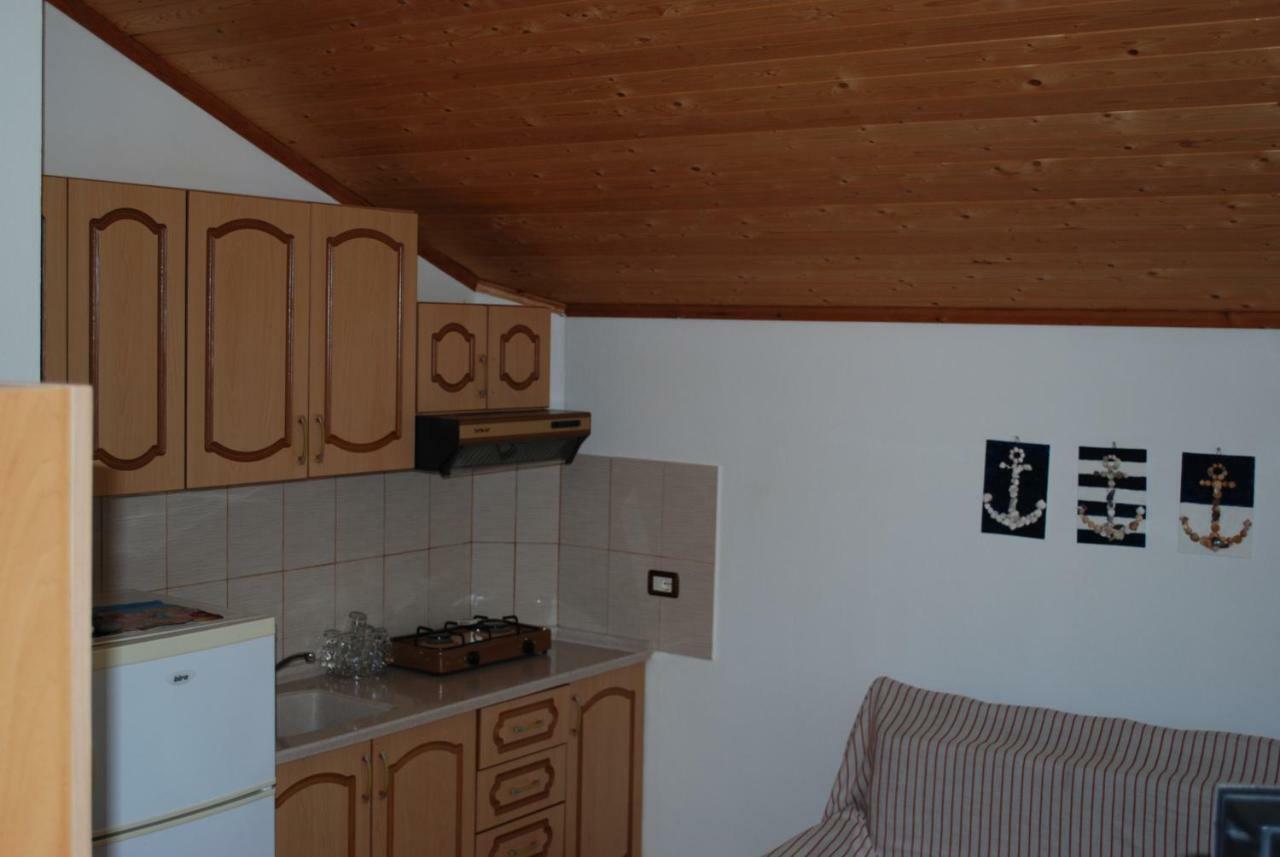 Apartments Hotel Al&De Velipojë Εξωτερικό φωτογραφία