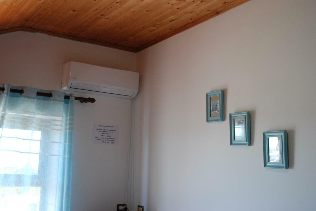 Apartments Hotel Al&De Velipojë Εξωτερικό φωτογραφία