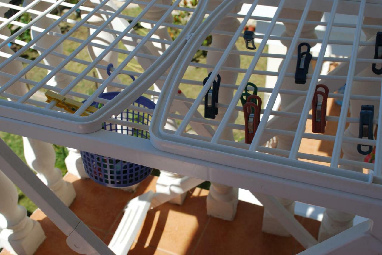 Apartments Hotel Al&De Velipojë Εξωτερικό φωτογραφία